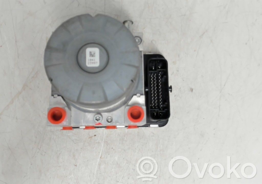 Mitsubishi Outlander Pompa ABS 