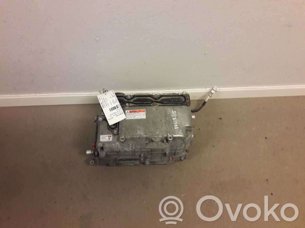 Toyota Auris E180 Inversor/convertidor de voltaje 