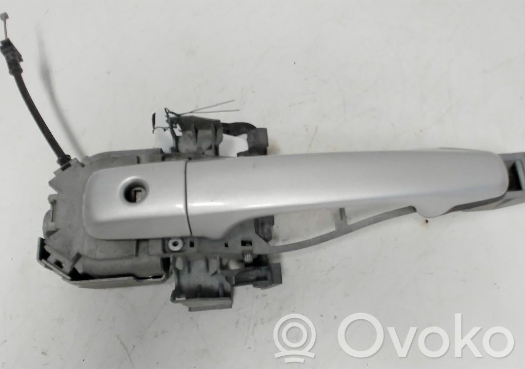 Volvo S40 Maniglia esterna per portiera anteriore