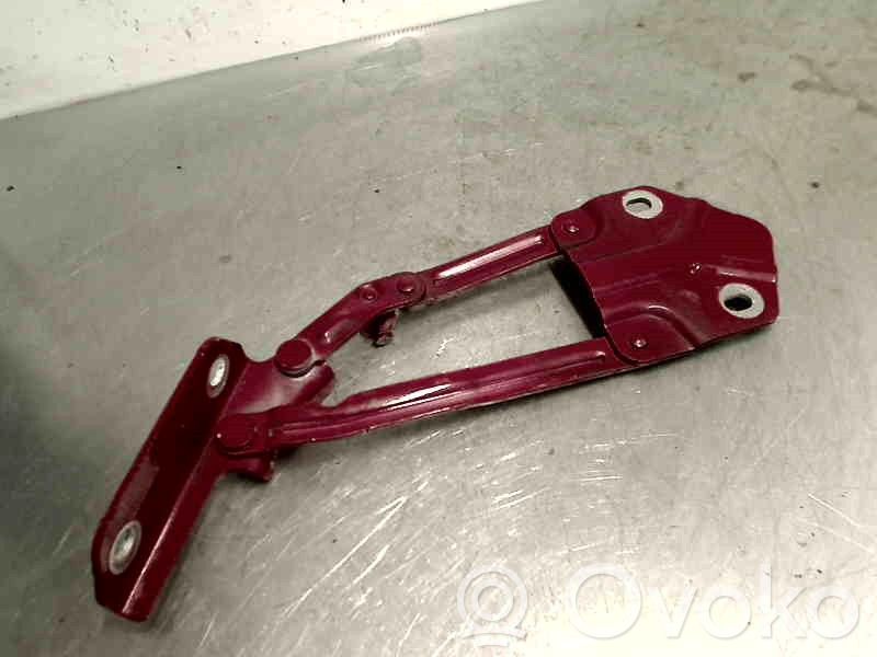 Volkswagen Touran I Charnière, capot moteur