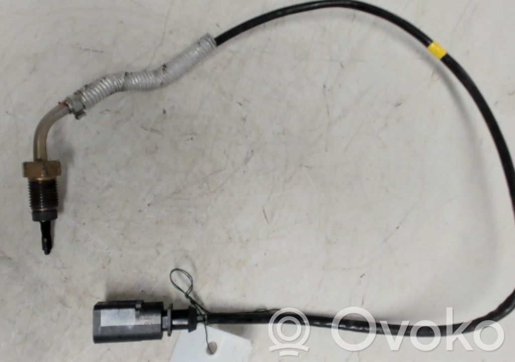 Sensor de temperatura del escape   04L906088DT,04L906088AR