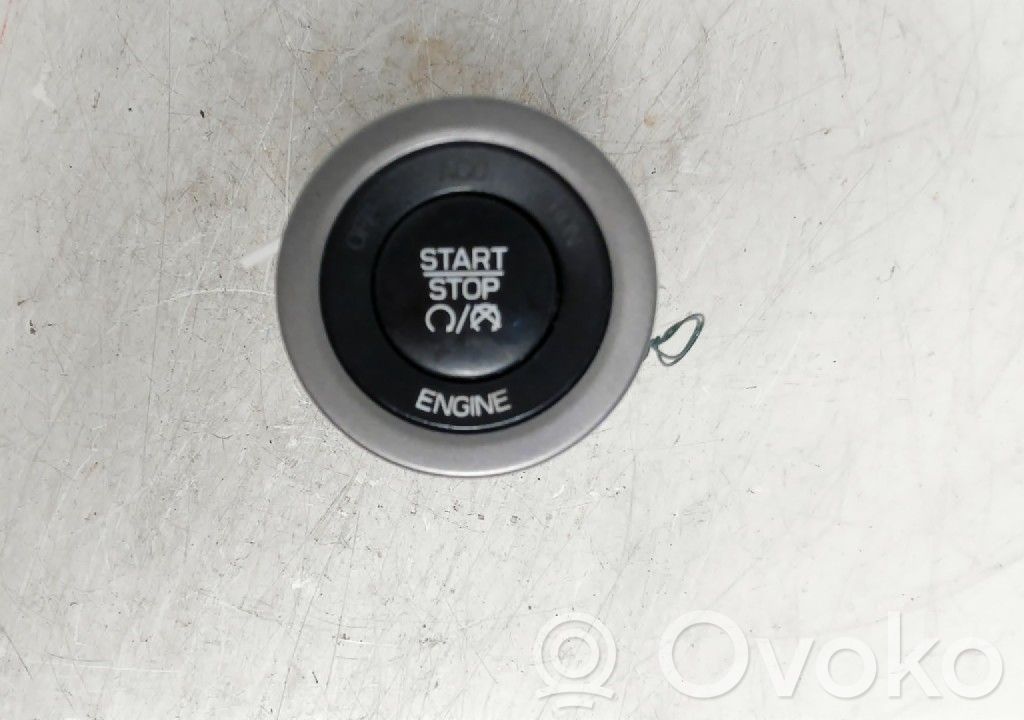 Engine start stop button switch   K68207000AD,14185QF3BC,68207000AB