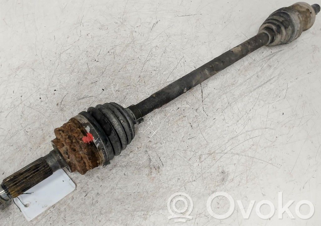 Mitsubishi Outlander Albero di trasmissione posteriore