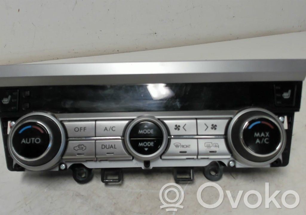 Subaru Outback (BS) Centralina del climatizzatore