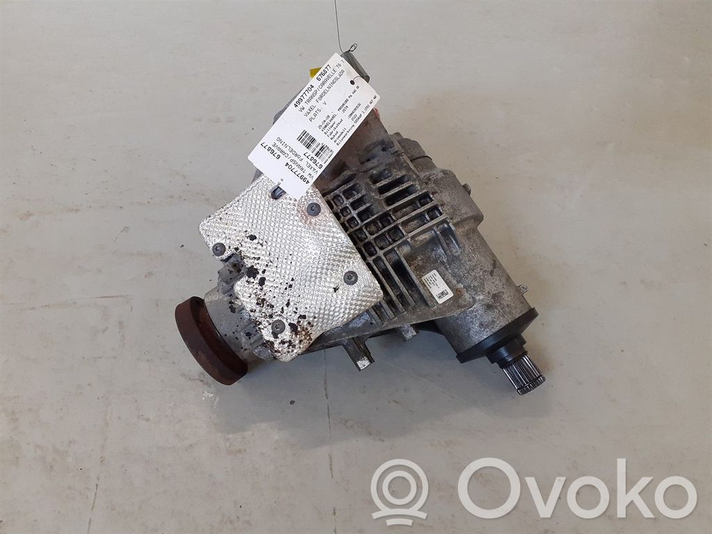 Volkswagen Transporter - Caravelle T6 Carcasă diferențial 