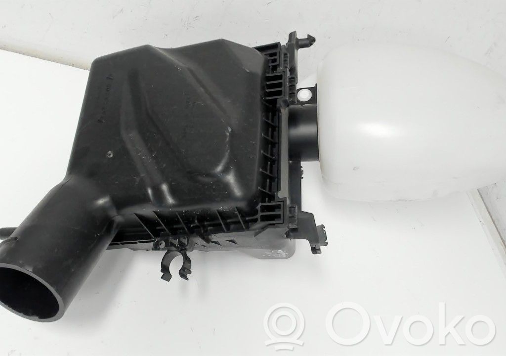 Subaru Outback (BS) Luftfilterkasten 