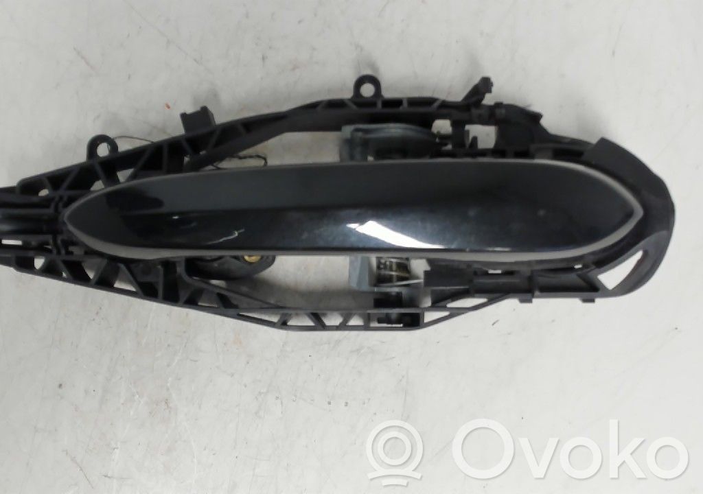BMW 5 G30 G31 G38 Manecilla externa puerta delantera 