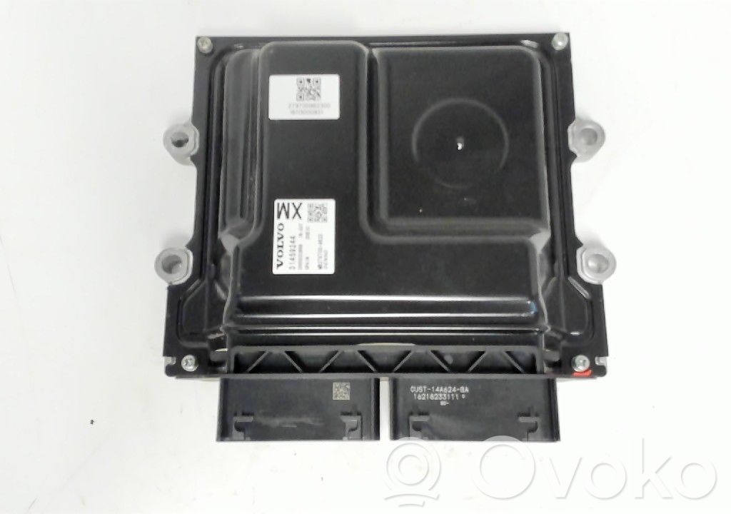 Injection control unit/module   36011422,MB2797009623,31459244
