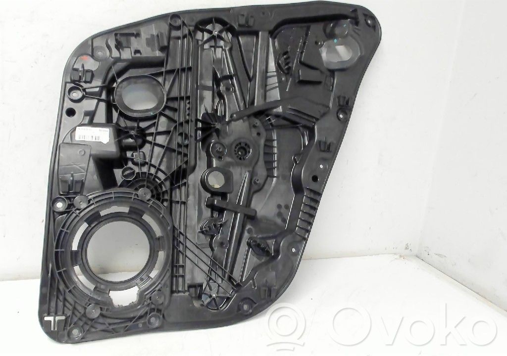 Volvo XC90 Macara geam față fără motor 