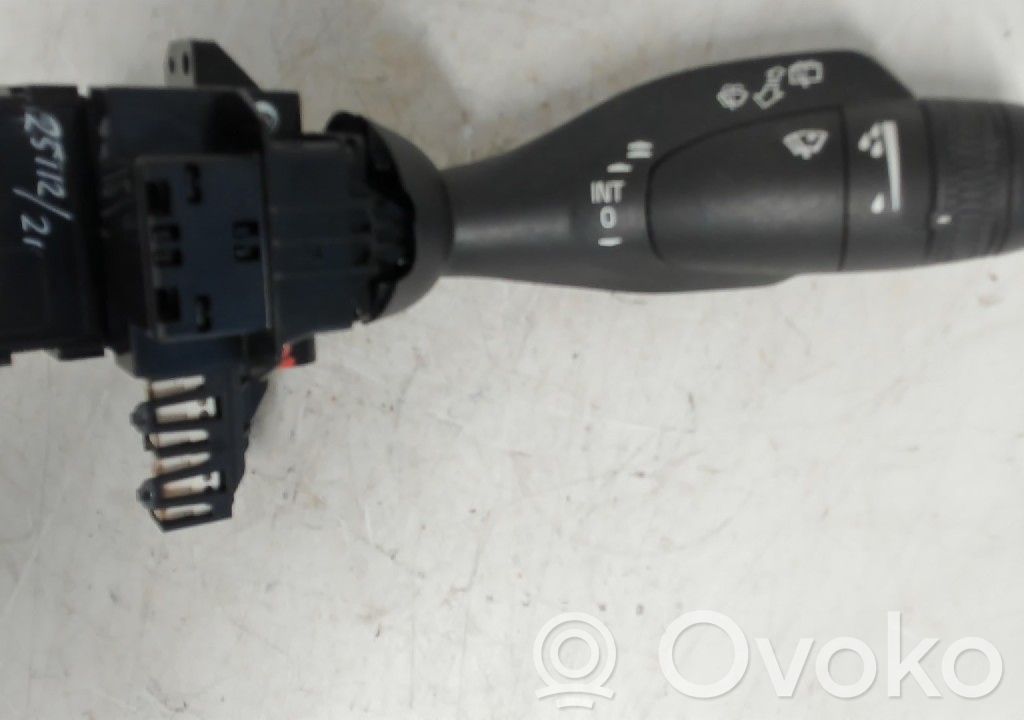 Volvo V60 Wiper control stalk 