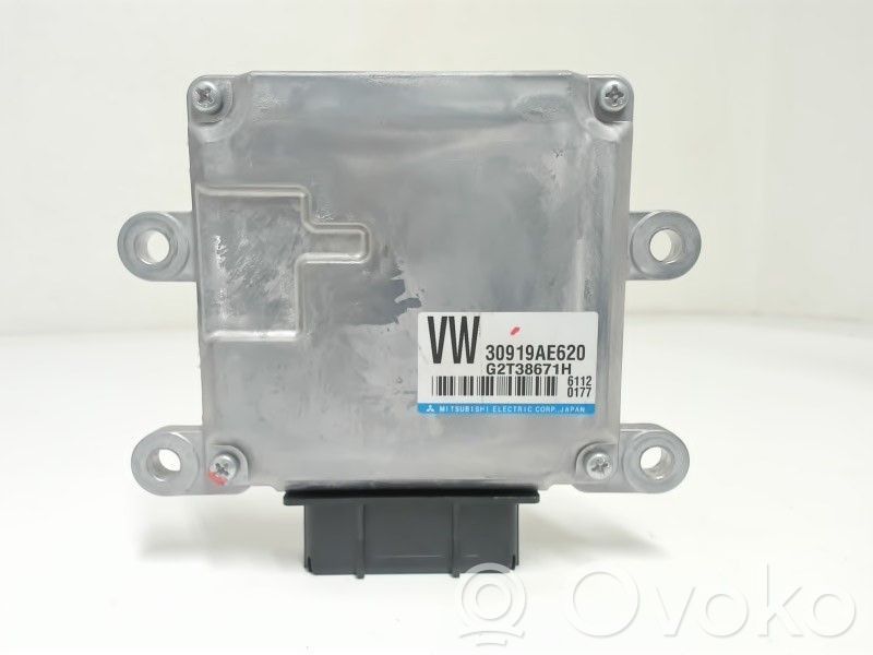 Gearbox control unit/module   30919AE620,G2T38671H,30919AE620