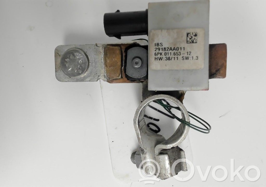 Subaru Outback (BS) Sensor 