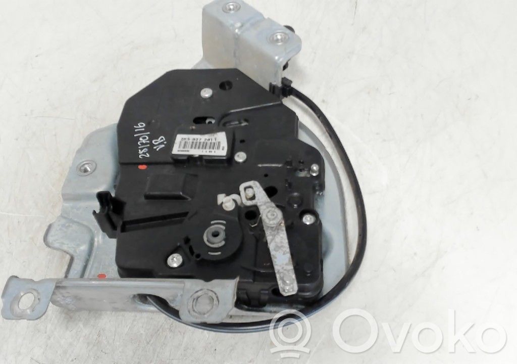 Volkswagen Caddy Central locking motor 