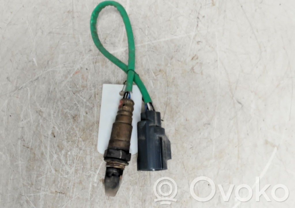 Volvo V70 Sonda lambda 
