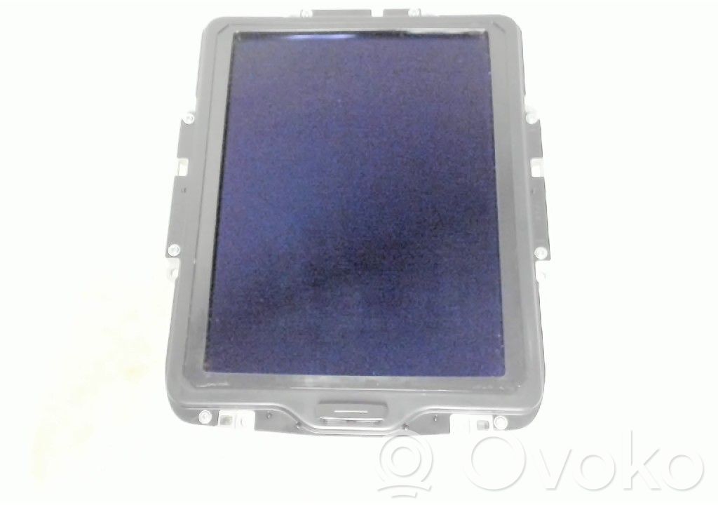 Volvo V60 Monitor / wyświetlacz / ekran 