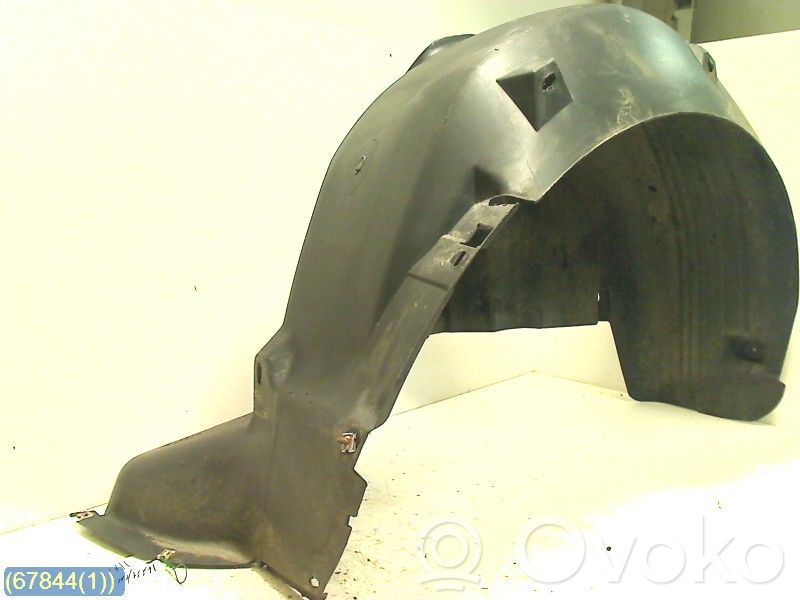 Seat Ibiza III (6L) Nadkole przednie 