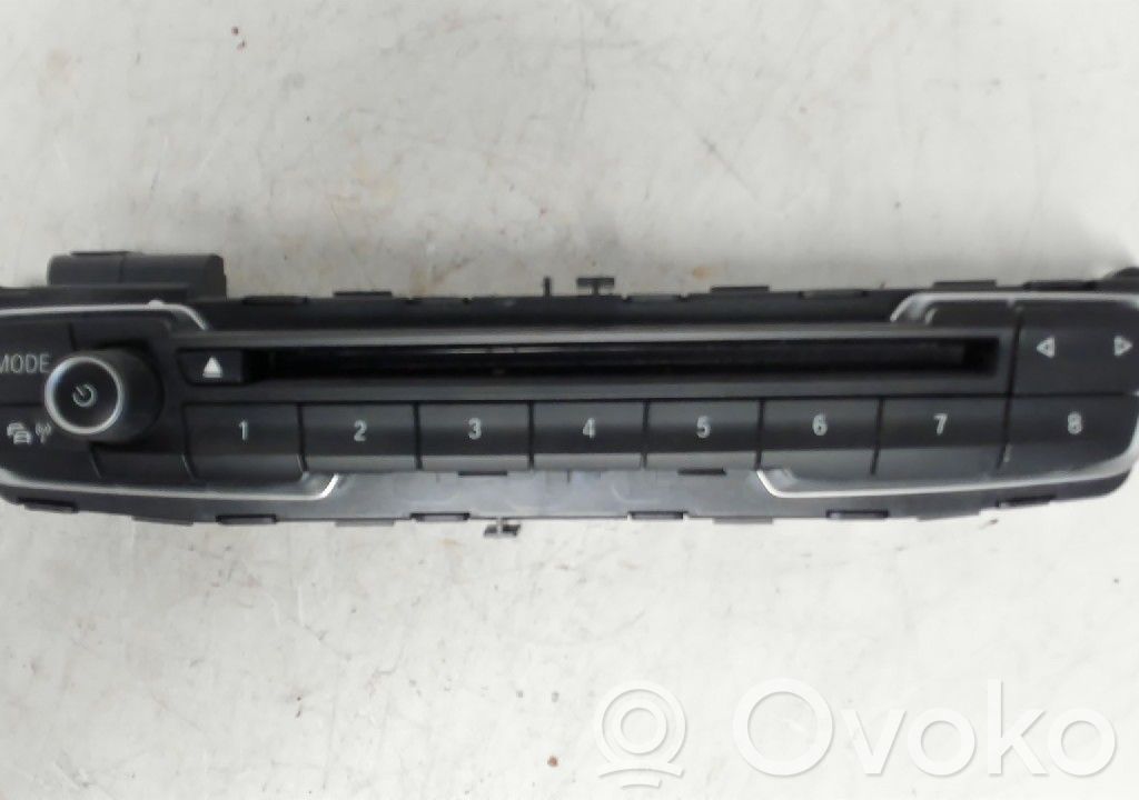BMW 2 F45 Altra parte interiore