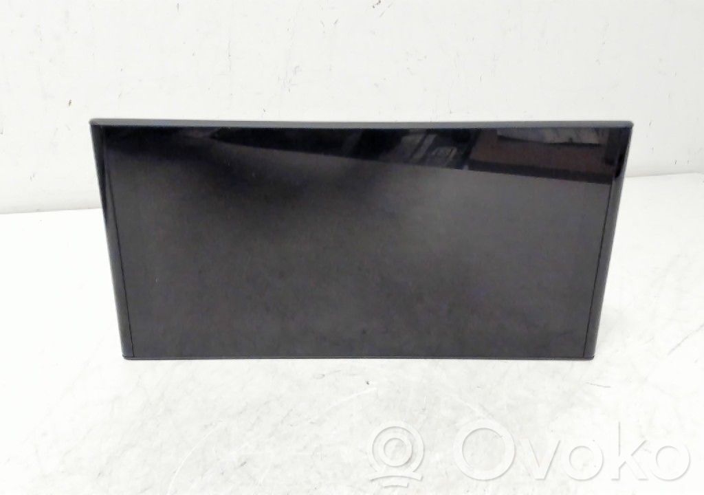 Audi A4 S4 B9 8W Ecran/afișaj/ecran mic 