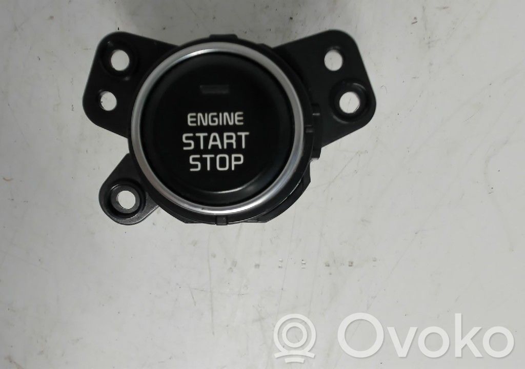 KIA Sportage Buton pornire/oprire motor 