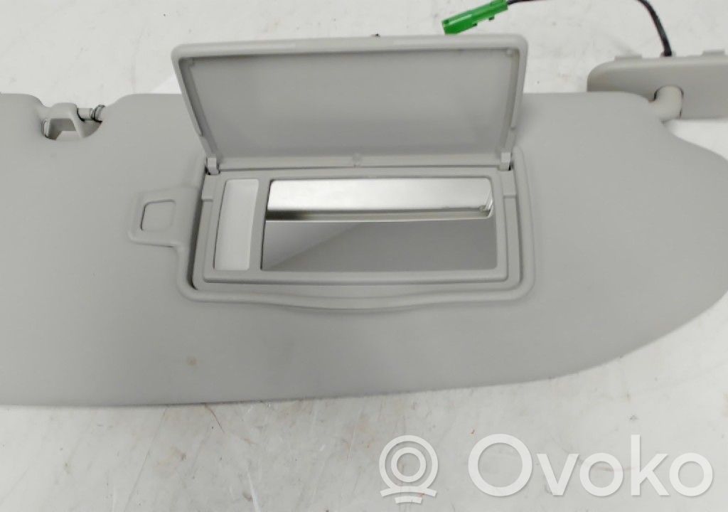 Sun visor   32332699