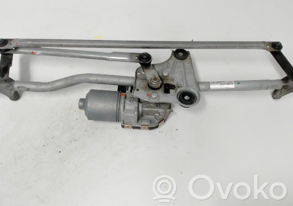 Volvo V60 Tiranti del tergicristallo anteriore 