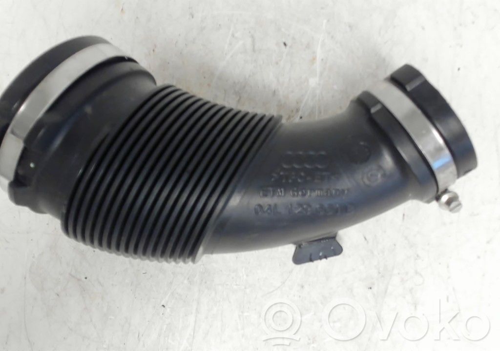 Audi A4 S4 B9 8W Conductă/furtun admisie aer 