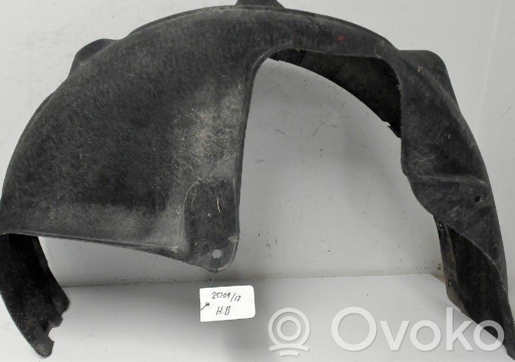 KIA Sportage Rivestimento paraspruzzi passaruota anteriore 