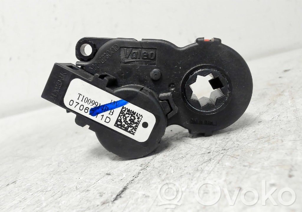 Nissan Primastar Motorino attuatore ricircolo aria dell’A/C 