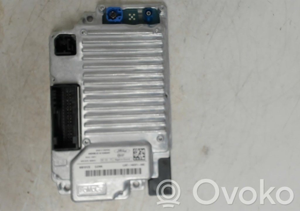 Ford Transit -  Tourneo Connect Unidad central de control multimedia 