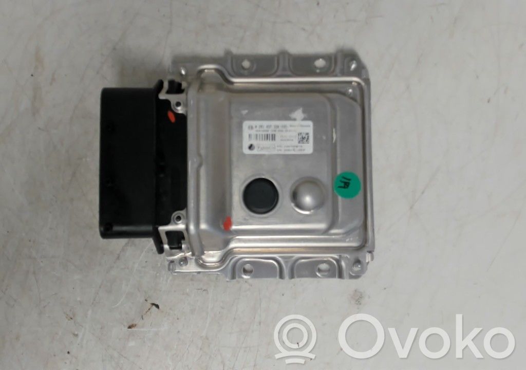 Ford Transit -  Tourneo Connect Unitate de control Adblue 
