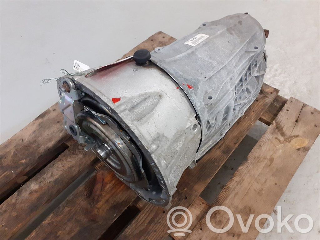 Automatyczna skrzynia biegów   2132708901