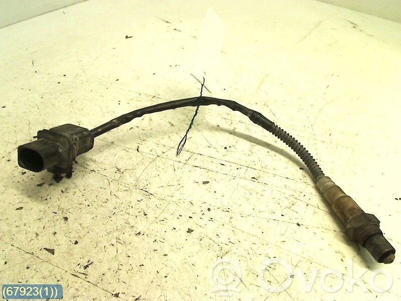 Lambda probe sensor   31422345,258017107,30751138