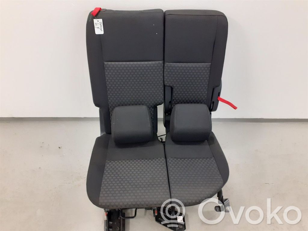 Ford Transit -  Tourneo Connect Scaun față pasager 