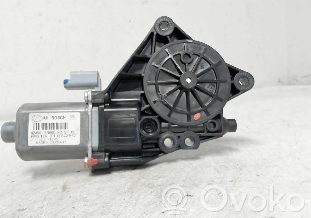 Hyundai i30 Moteur de lève-vitre de porte avant
