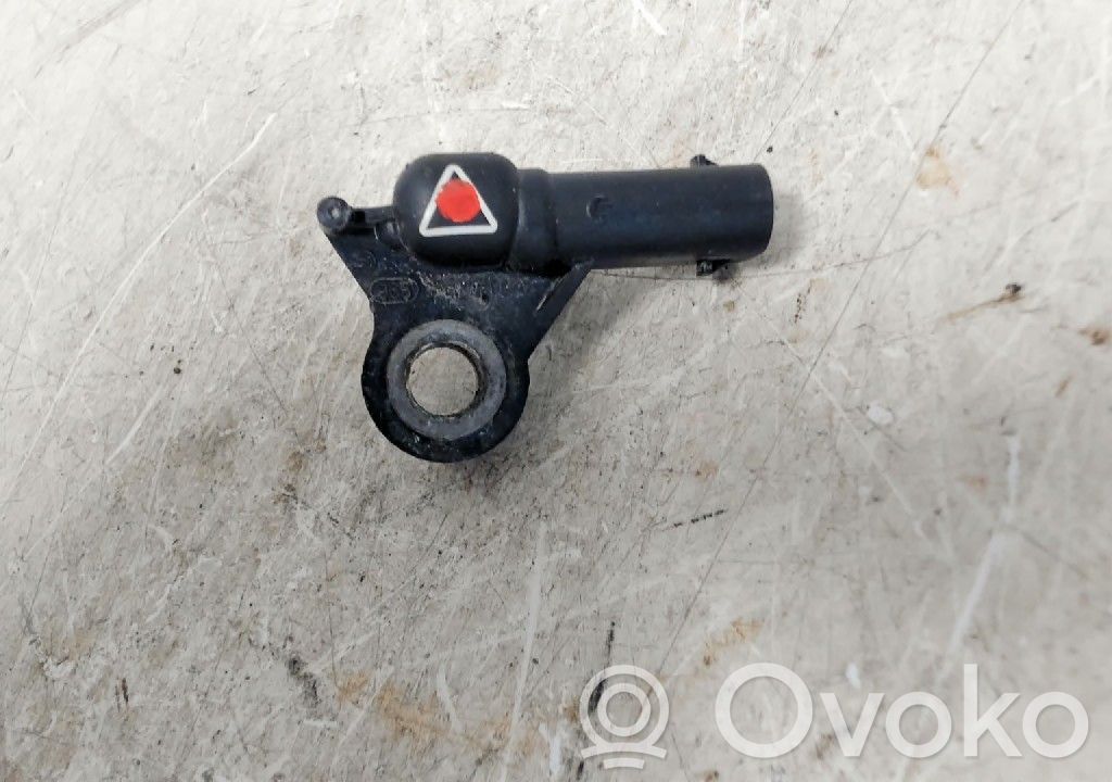 Volvo V60 Senzor impact/declanșare airbag 