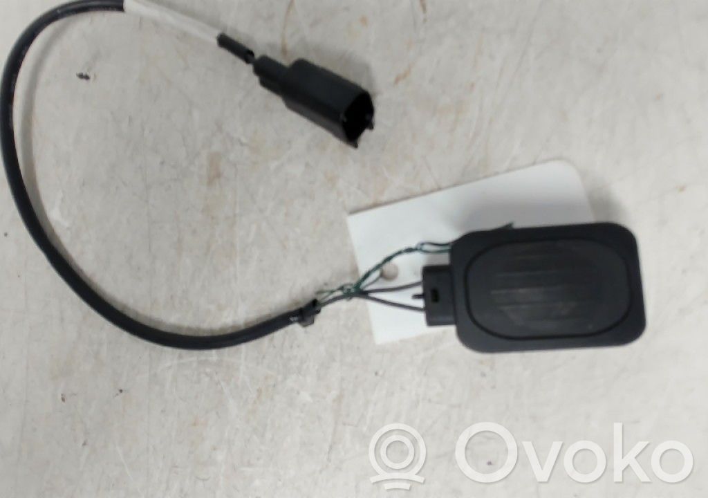 Fiat Freemont Tailgate/boot open switch button 