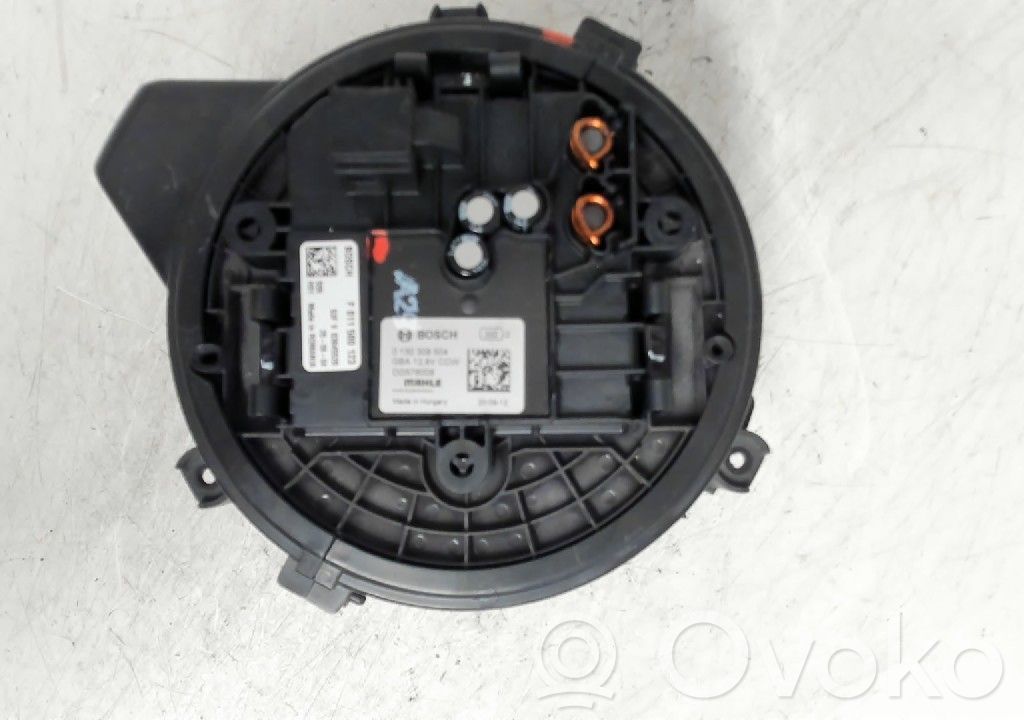 Volvo S90, V90 Wentylator nawiewu / Dmuchawa 