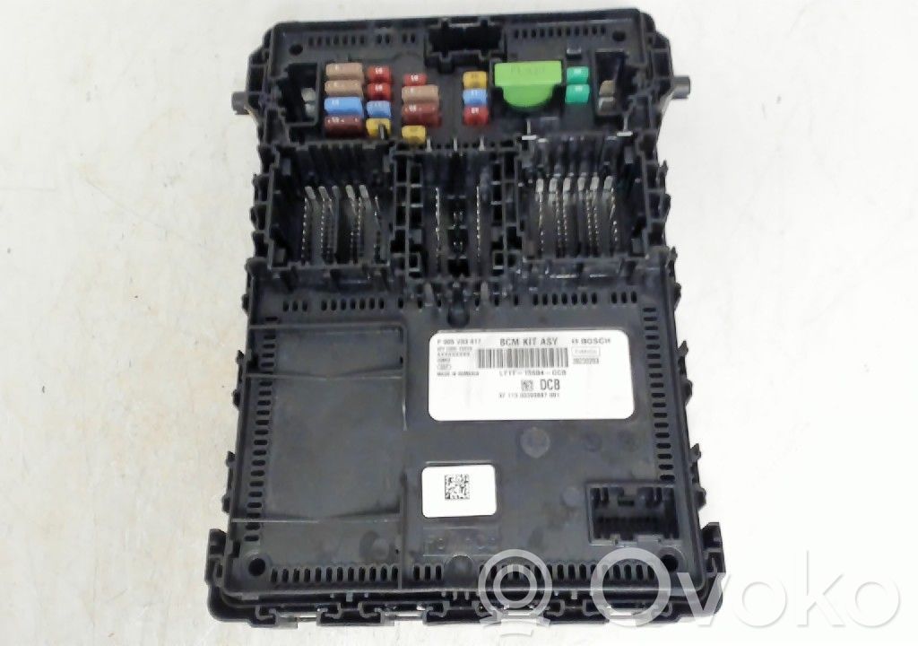 Ford Transit -  Tourneo Connect Komforto modulis 