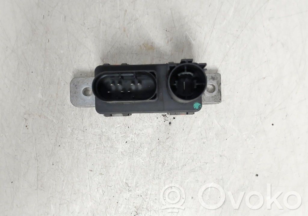 Volvo V70 Relè di accensione