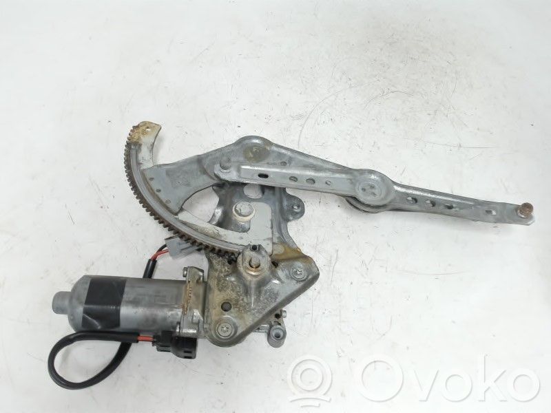 Volvo 940 Alzacristalli della portiera posteriore con motorino 