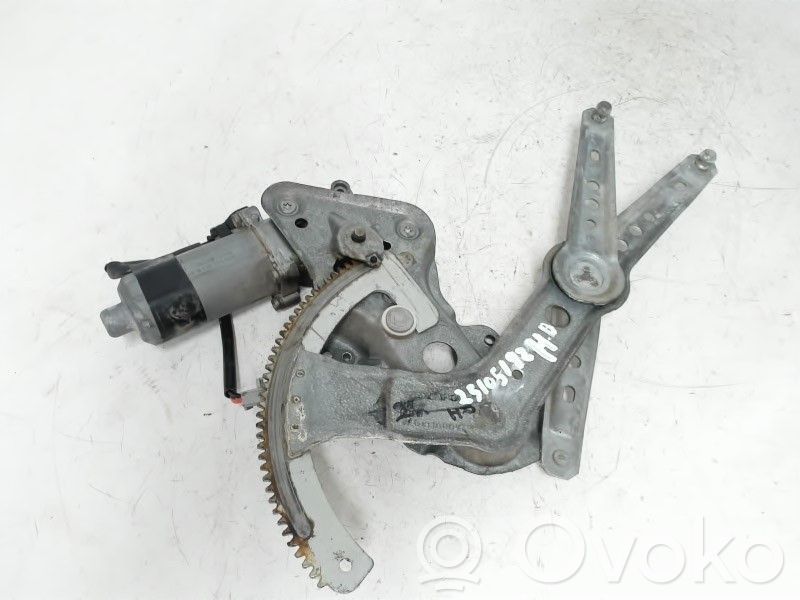Volvo 940 Alzacristalli della portiera posteriore con motorino 