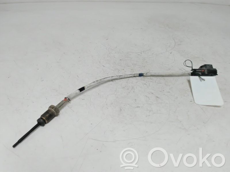 Ford Transit Custom Sensor de temperatura del escape 