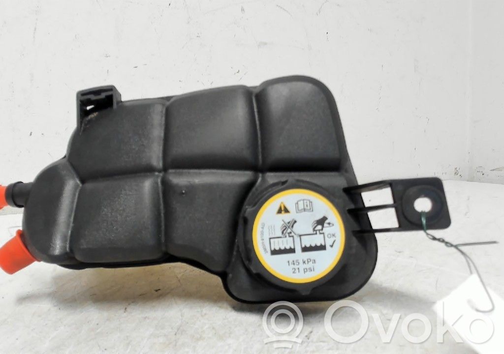 Volvo V60 Vas expansiune/rezervor lichid de răcire 