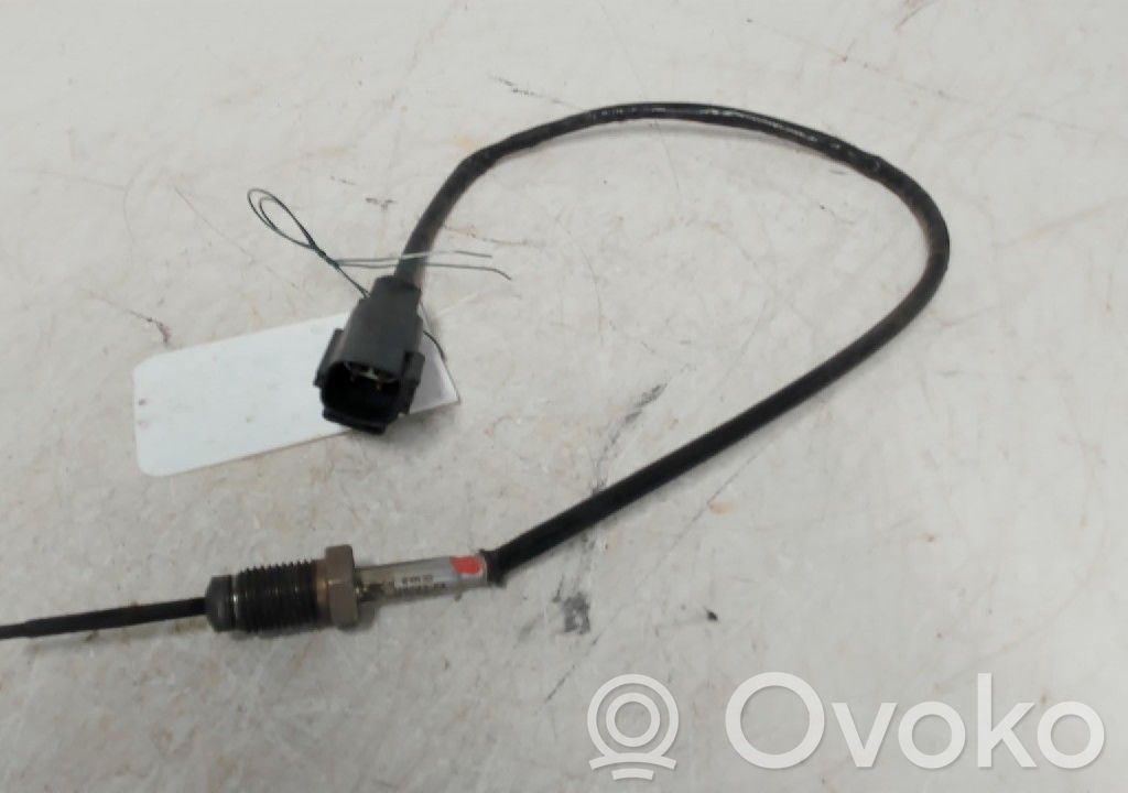 Ford Transit -  Tourneo Connect Sensor de temperatura del escape 