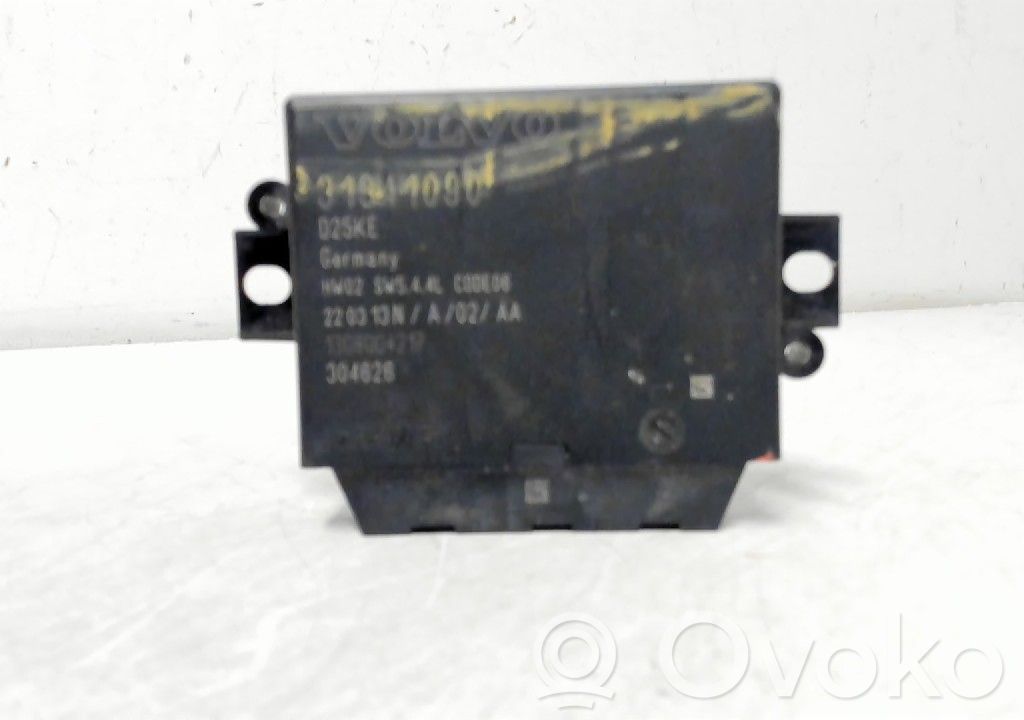 Parking PDC control unit/module   31341090,304626,31341090