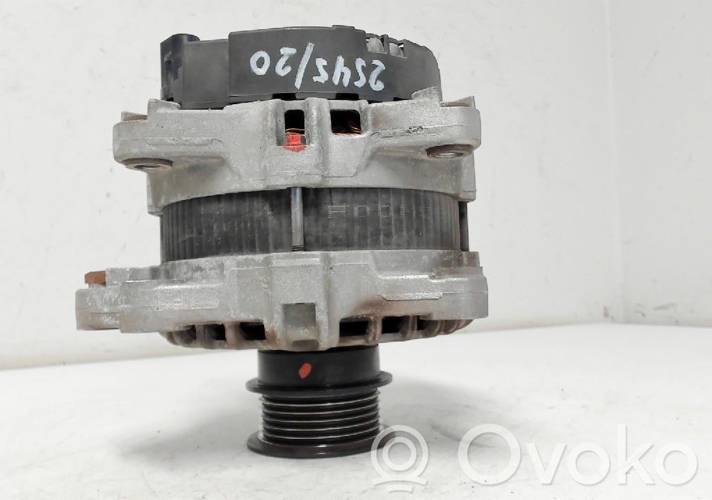 Volvo V60 Generator/alternator 