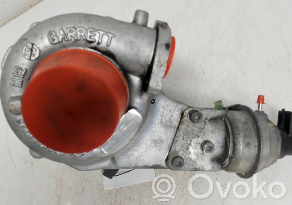 Fiat Freemont Turbo 