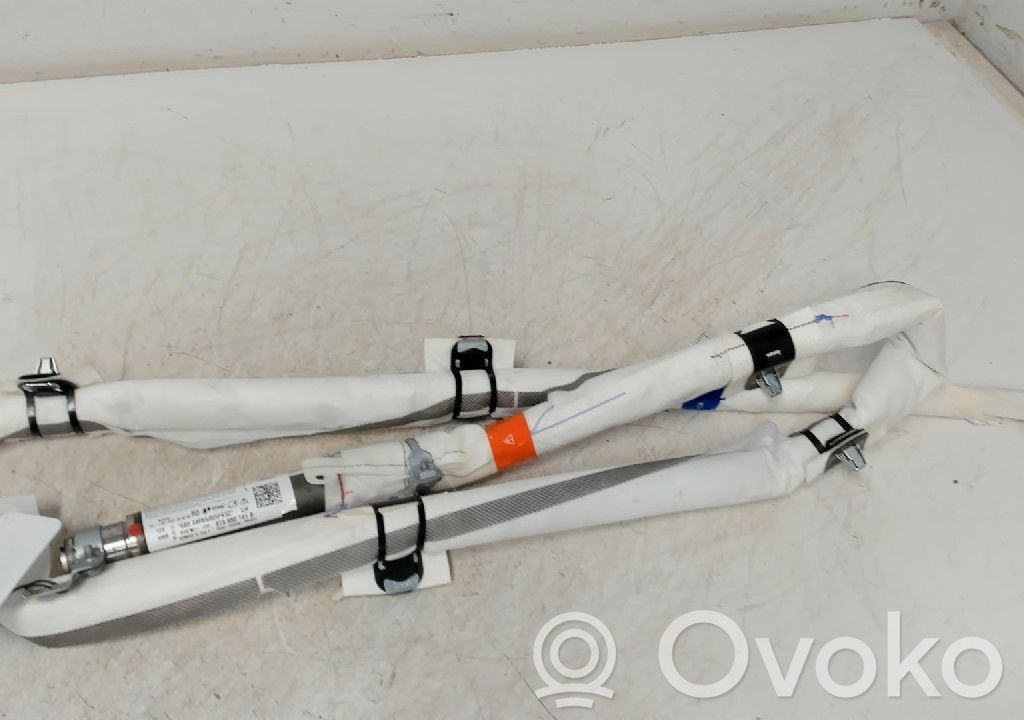 Audi A5 8T 8F Airbag da tetto 