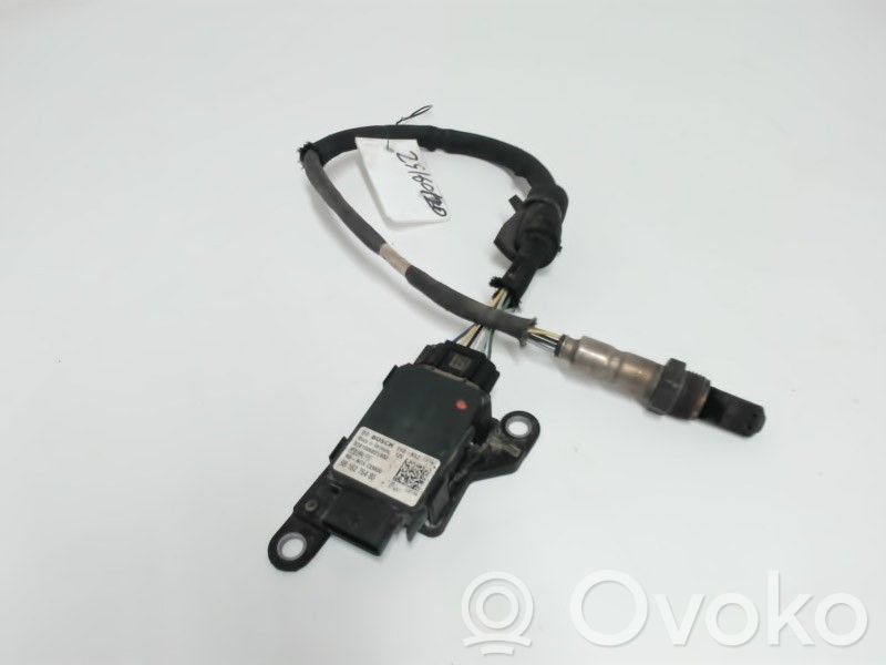 Toyota ProAce City Lambda probe sensor 