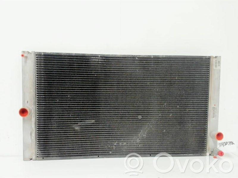 Volvo V50 Radiator lichid răcire 